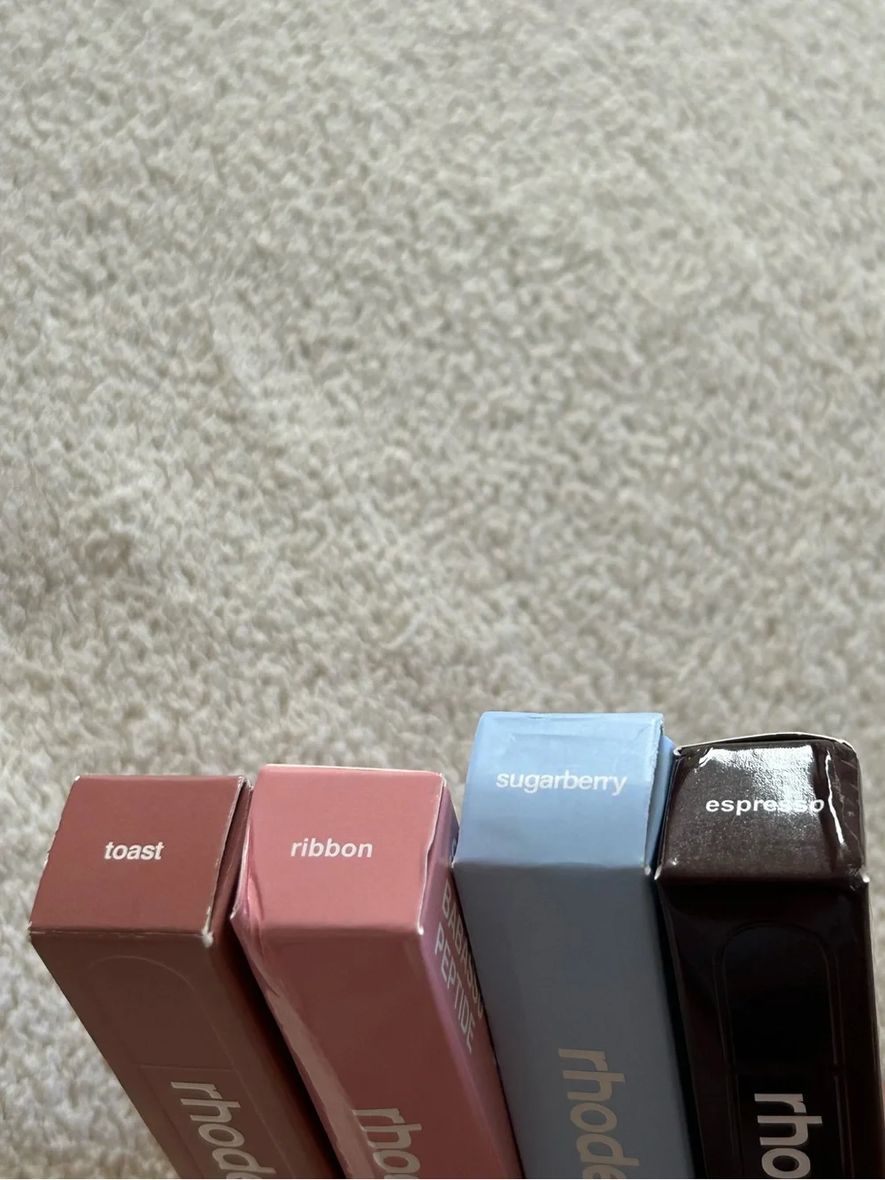 RHODE Peptide Lip Tint